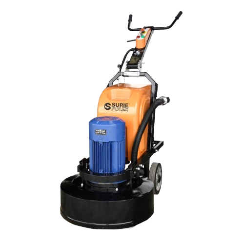 Floor Grinder